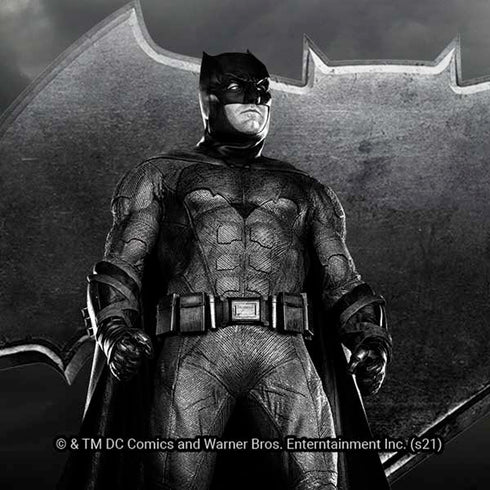 The Justice League (2017) Batman Poster Moto E5 Play Skin